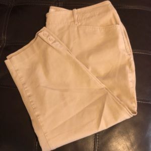 Talbots 22W pants